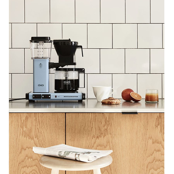 moccamaster kbgc982