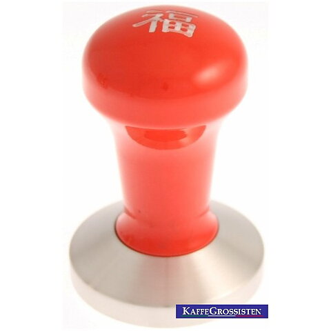 Reg Barber Red Fortune 58 mm Euro Curve