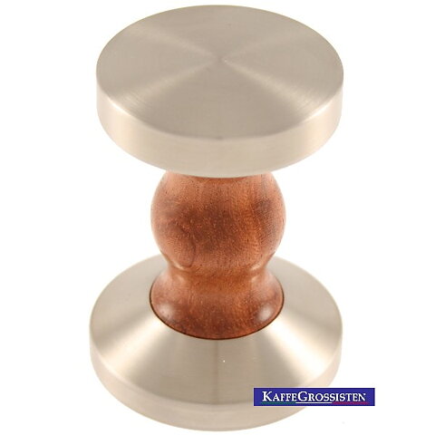 Reg Barber Duet 52/58 mm Euro Curve