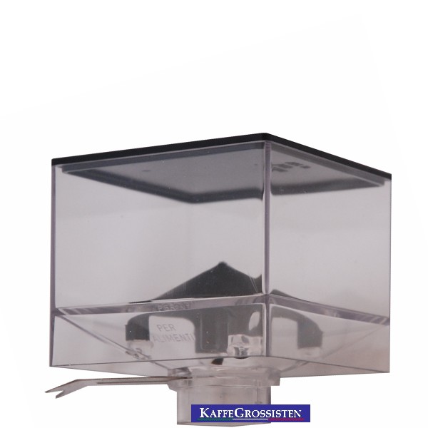 Eureka Mignon Bean Container 250 gram - 2