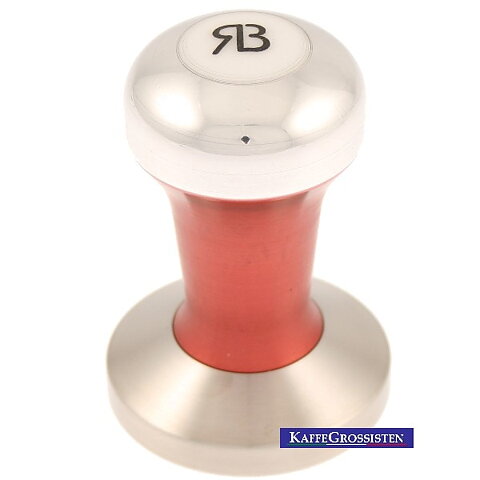Reg Barber Hybrid Red 58 mm Euro Curve