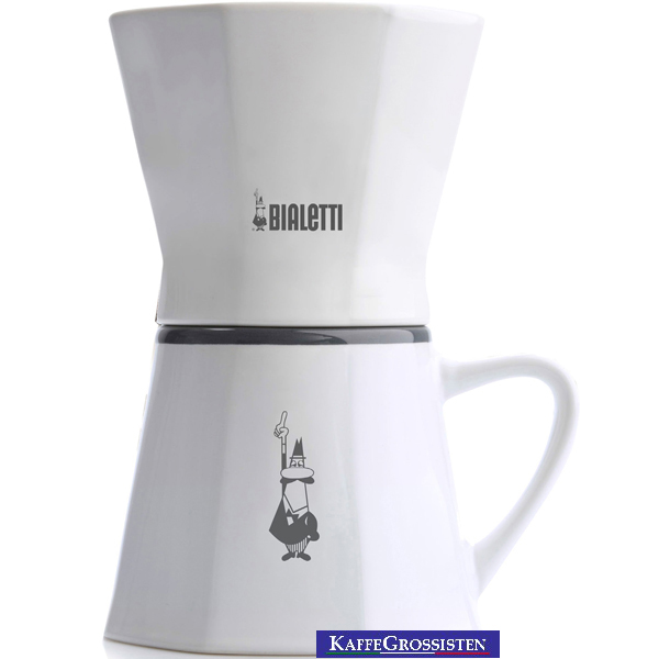 Bialetti Pour Over coffee maker