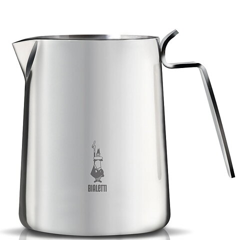 Bialetti Mjölkkanna 0,5 liter