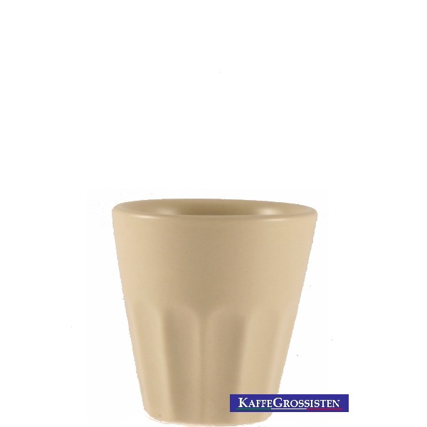 Army mugg natur 9 cl