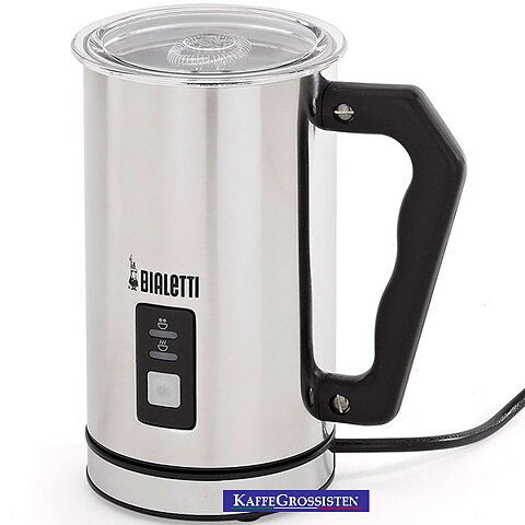 Bialetti Elektrisk Mjölkskummare