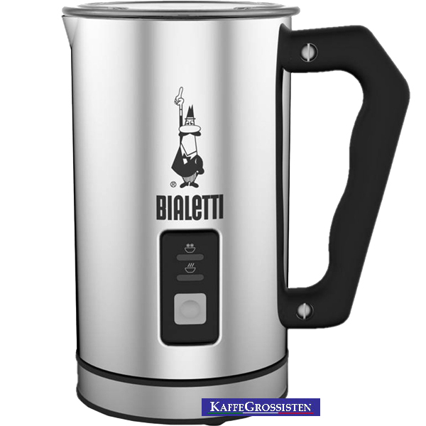 Bialetti Elektrisk Mjölkskummare