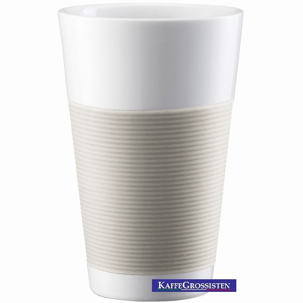 Canteen Off-white 35 cl - 2 pcs - Bodum - KaffeGrossisten