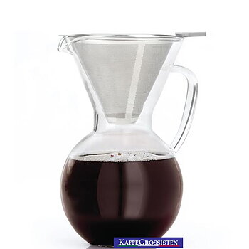 Bodum Chambord French Press 3 cups - KaffeGrossisten