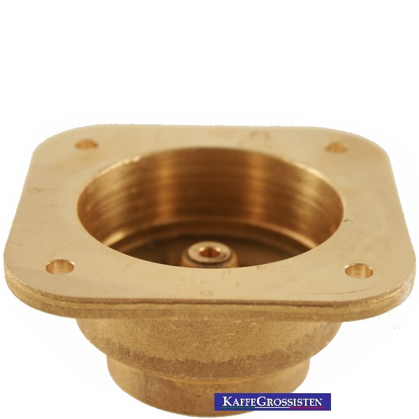 Isomac Boiler bottom - 000325-2110021001 - 4