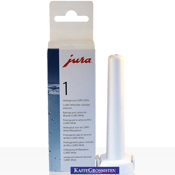 Jura Extension Claris White for Jura Claris White Filter