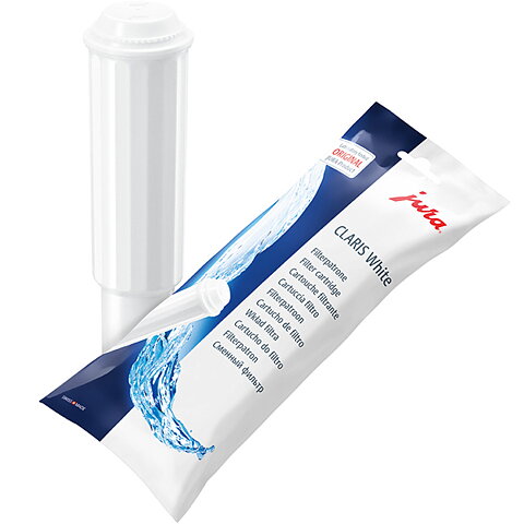 Jura Claris White (60209)