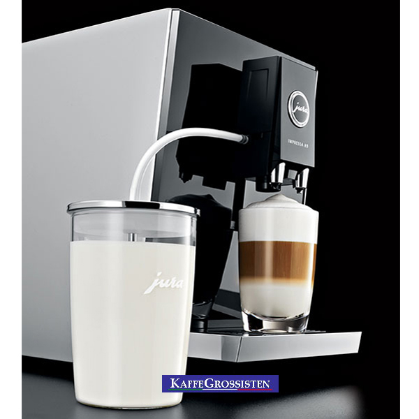 Jura Mjölkbehållare Glas (72570) - 5