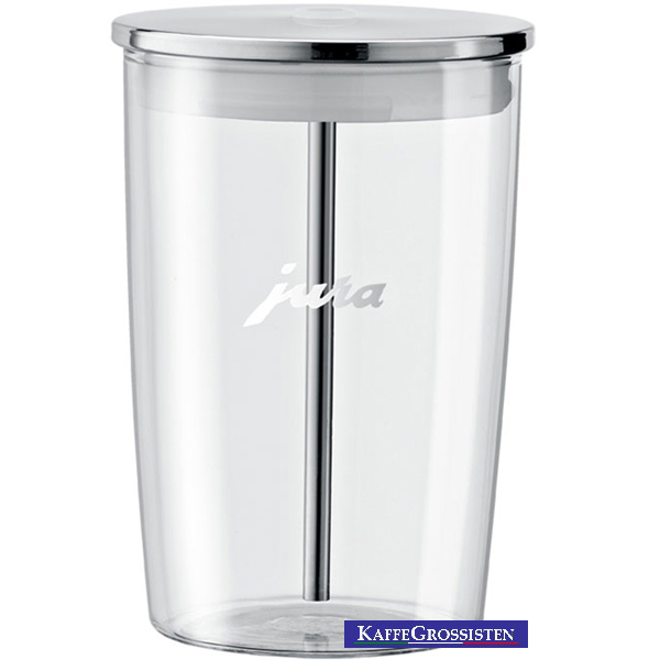 Jura Mjölkbehållare Glas (72570)