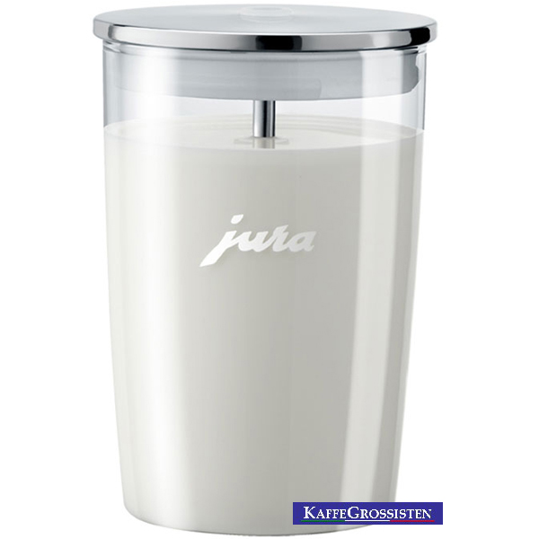 Jura Mjölkbehållare Glas (72570)