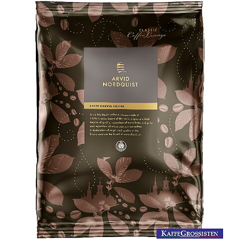 Arvid Nordquist Original Blend, 60x100 gram