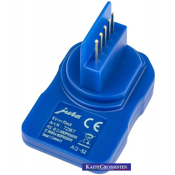 Jura Smart Connect (72167) - 4