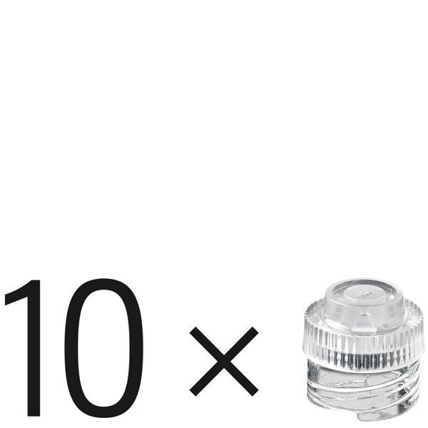 Jura Interchangeable Milk Spout CX3 - 72228