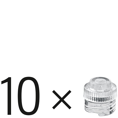 Jura Interchangeable Milk Spout CX3 - 72228