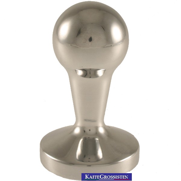 Barista Tamper Alu 53 mm flat