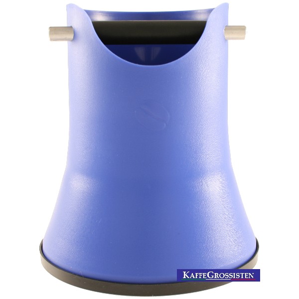 Coffee´s Been Knock-box Blue 175 mm