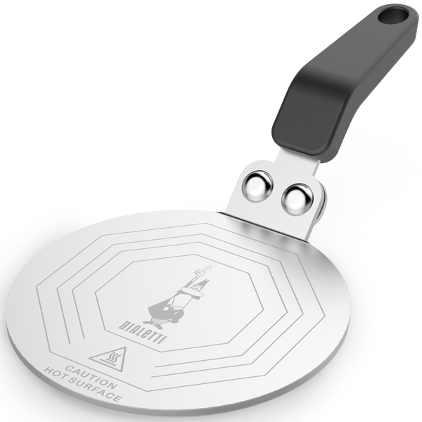 Bialetti Induction Plate - induction