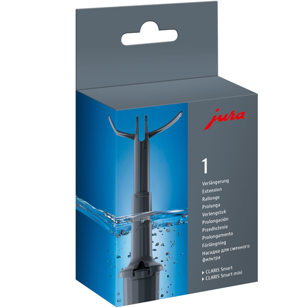 Jura Water Filter Claris PRO Smart 