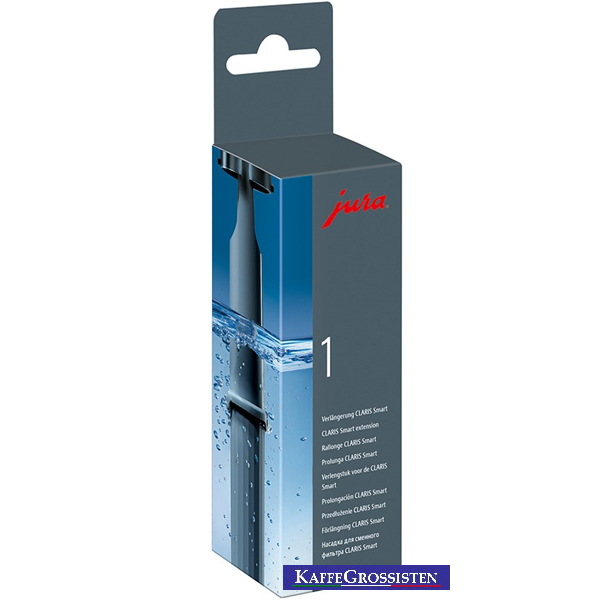Jura Förlängning Claris Smart+ Z - (72183) - 3