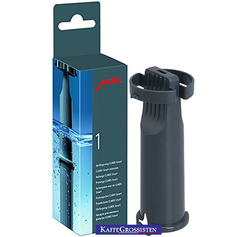 Jura Förlängning Claris Smart+ Z - (72183)