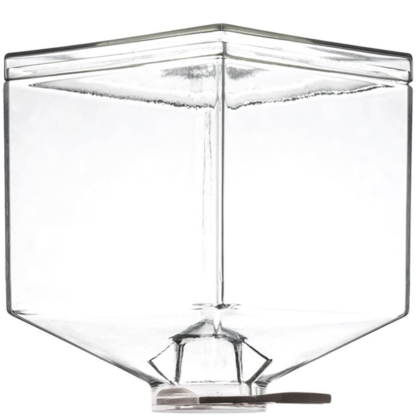 Eureka Mignon Bean Container 510 gram