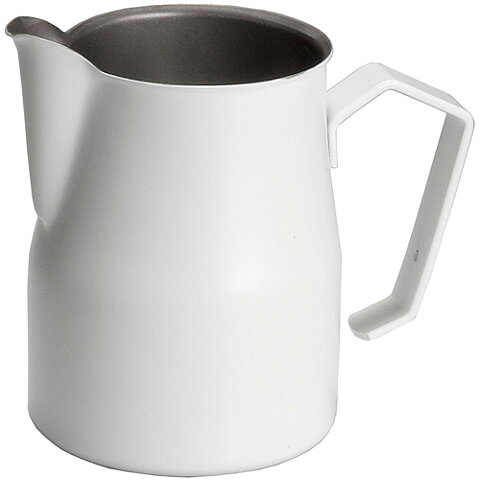 Motta Europa White 0,35 liter, Mjölkkanna