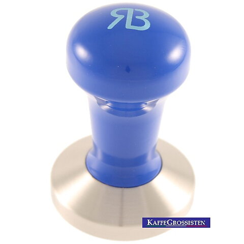 Reg Barber Blå 58 mm Euro Curve