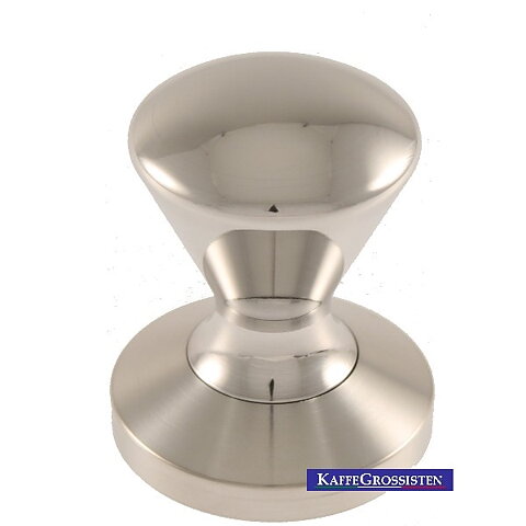Reg Barber Short Polished 58 mm Euro Curve