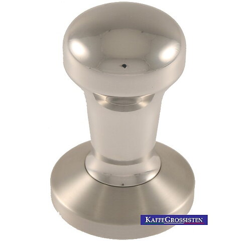 Reg Barber Tall Polished 58 mm Euro Curve