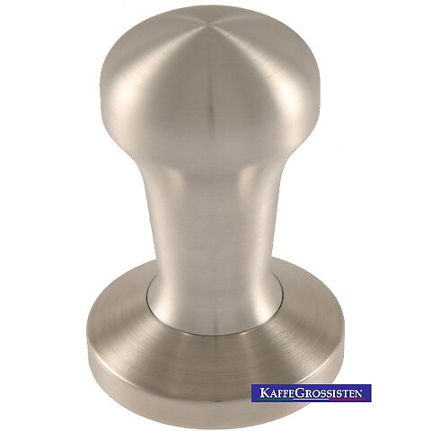 Reg Barber Tall Brushed 58 mm Euro Curve