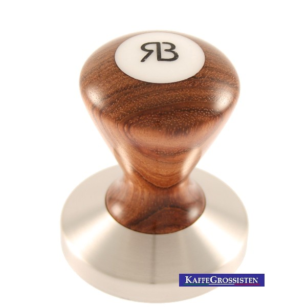 Reg Barber Short Bubinga 58 mm Euro Curve