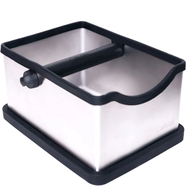 Cafelat Cafe Knockbox KaffeGrossisten