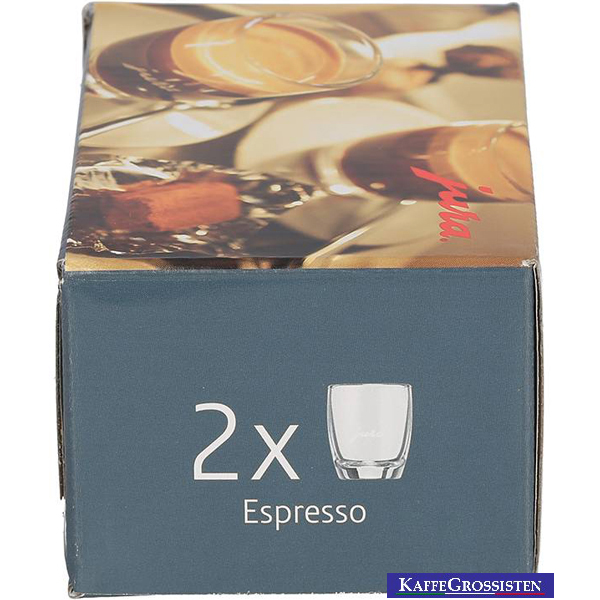 Jura Espressoglas 2 st (71451) - 5