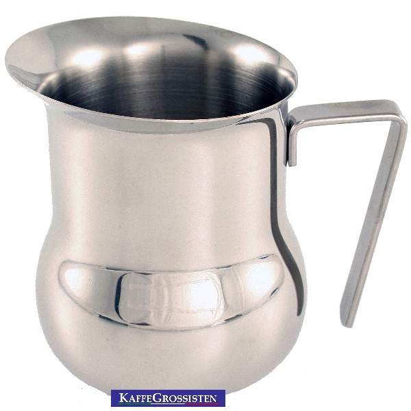 Rhinowares stainless steel milk pitcher