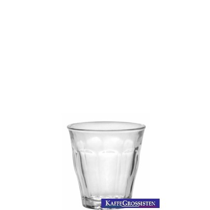 waterstof huis Bacteriën Duralex Picardie 9 cl shock resistant tempered glas