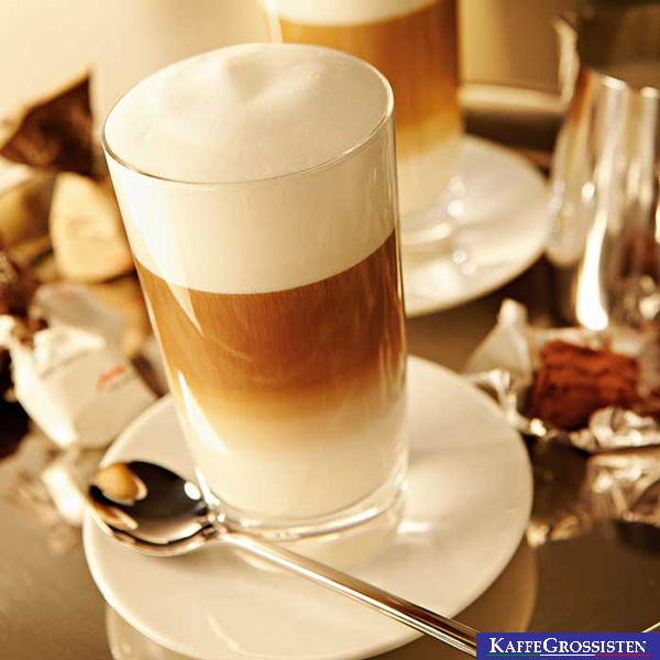 Jura Caffe Latte Macchiato ml, set