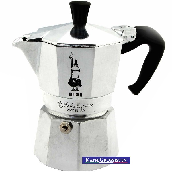 Bialetti coffee maker | 12 Cups Expresso Maker
