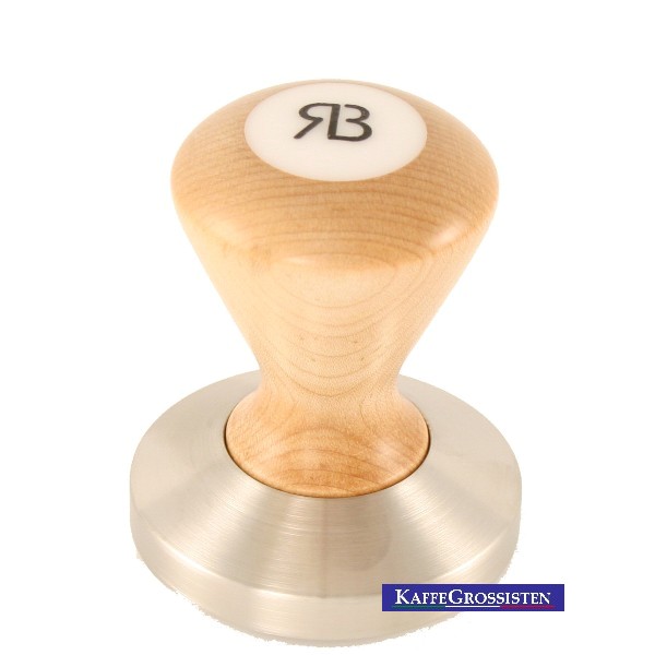 Reg Barber Short Maple 58 mm Euro Curve