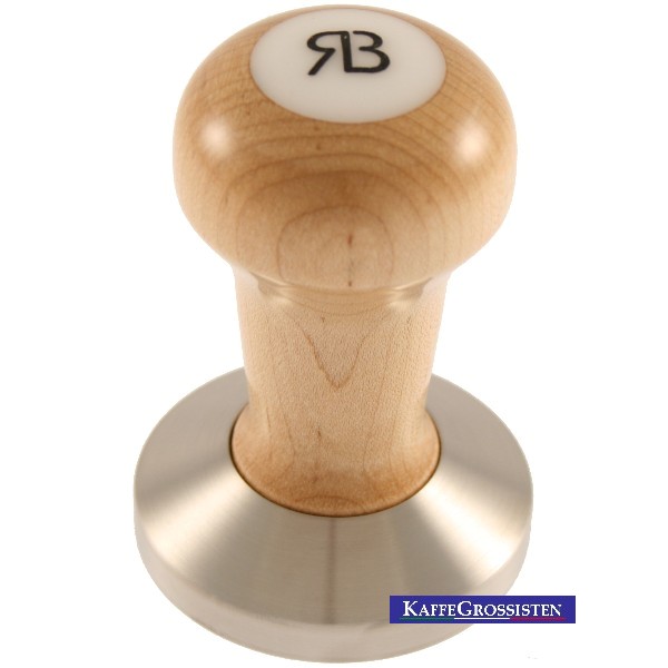 Reg Barber Tall Maple 58 mm Euro Curve