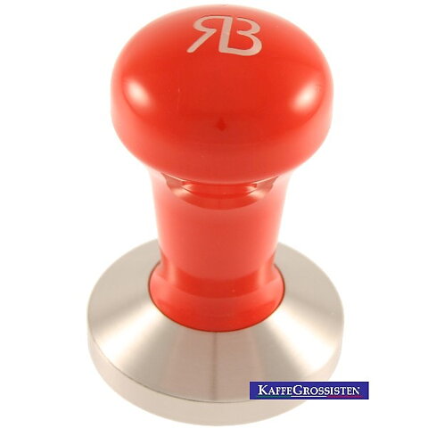 Reg Barber Röd 58 mm Euro Curve