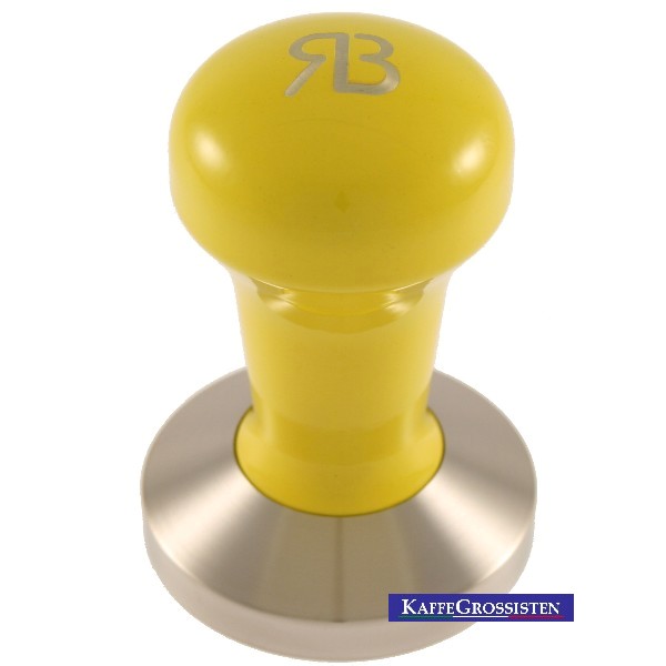 Reg Barber Gul 58 mm Euro Curve