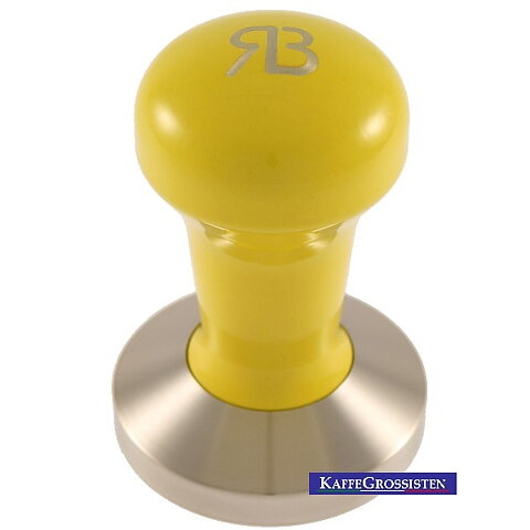 Reg Barber Gul 58 mm Euro Curve