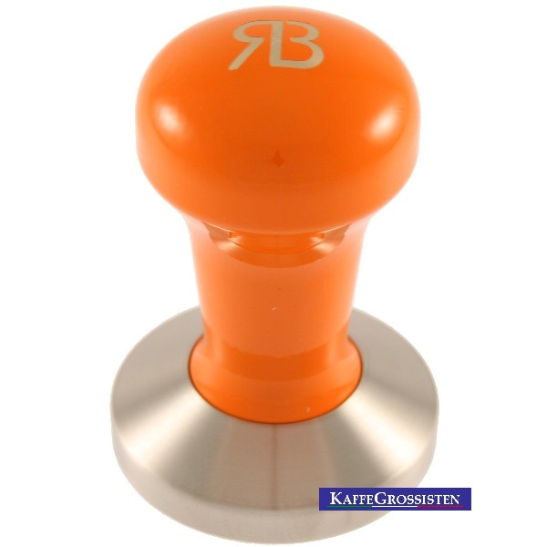 Reg Barber Orange 58 mm Euro Curve
