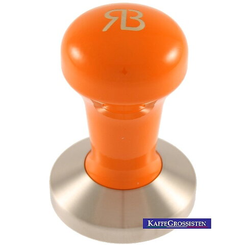 Reg Barber Orange 58 mm Euro Curve