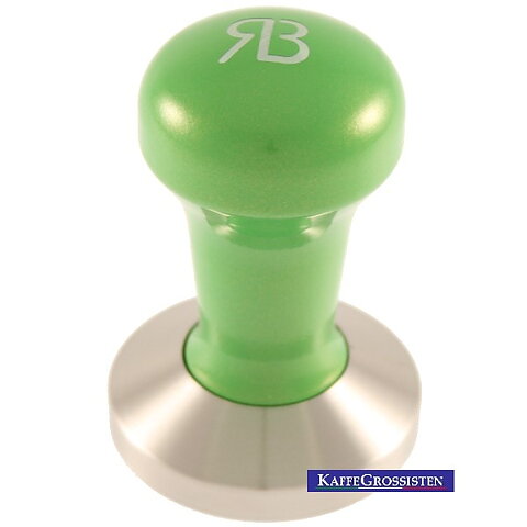 Reg Barber Grön 58 mm Euro Curve