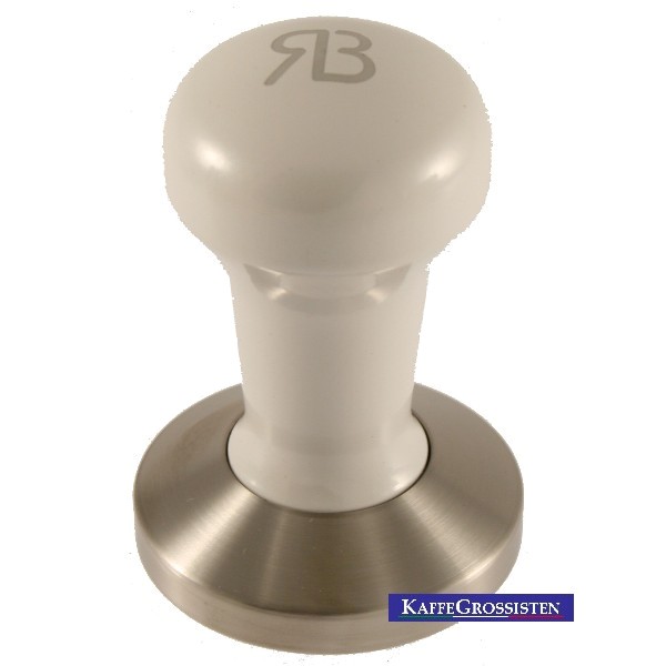 Reg Barber Pärlvit 58 mm Euro Curve KaffeGrossisten